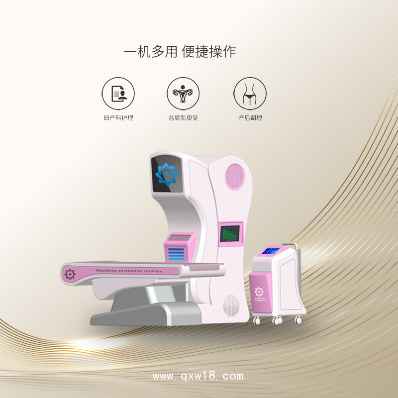 產(chǎn)后康復治療儀 產(chǎn)后康復治療儀廠家  產(chǎn)后康復設備
