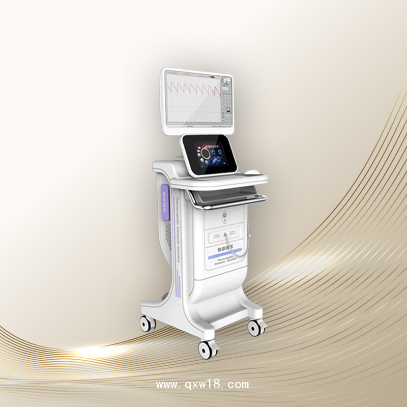 前列腺多功能治療儀 男性前列腺理療設備 前列腺護理儀