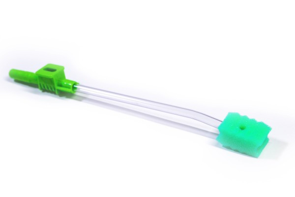 海綿口腔護(hù)理