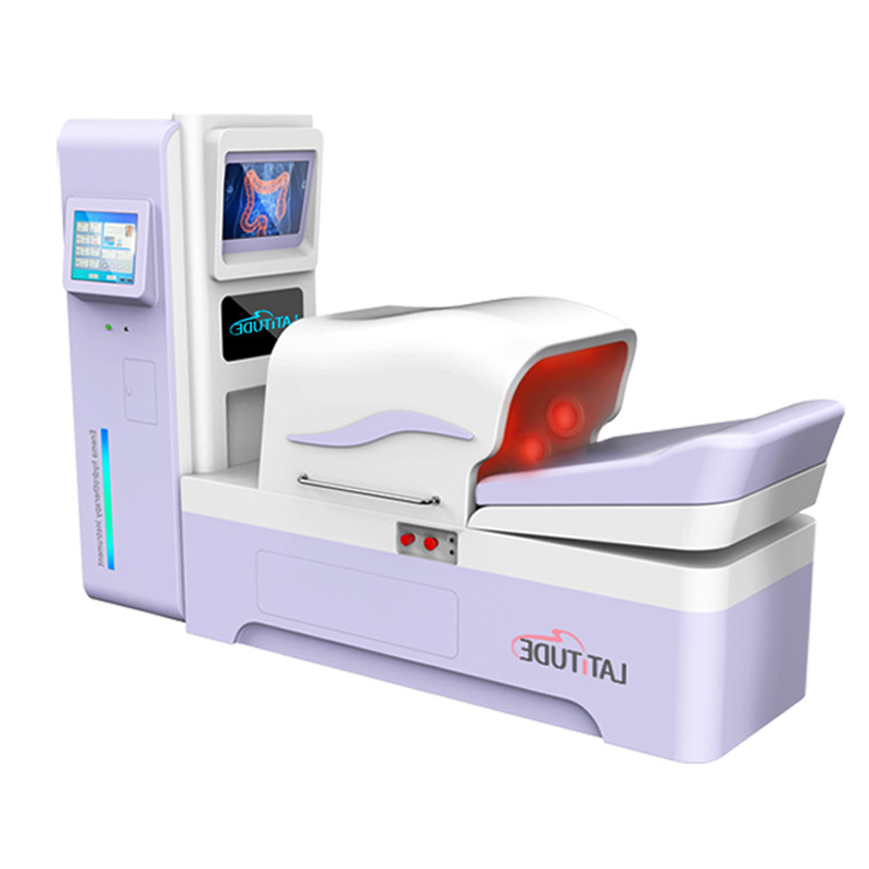 大腸水療機(jī) 腸道水療儀器 結(jié)腸水療設(shè)備