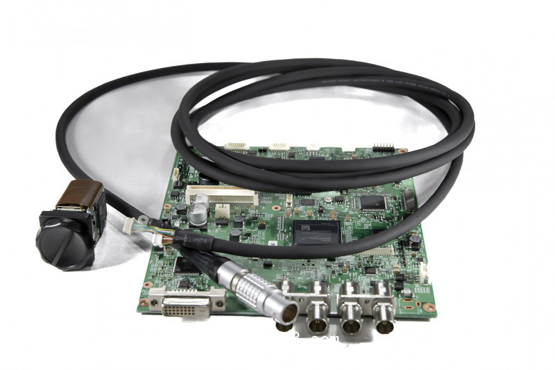 內(nèi)窺鏡硬鏡攝像模塊MCH-312A