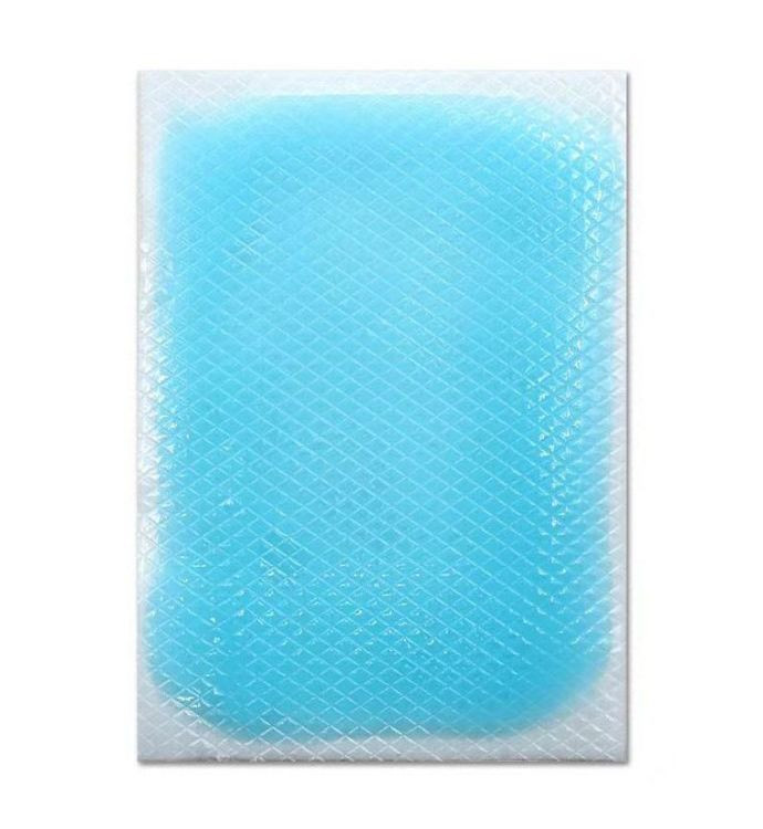 醫(yī)用冰墊-醫(yī)用冷敷貼-水凝膠冷敷貼廠家直銷支持代加工