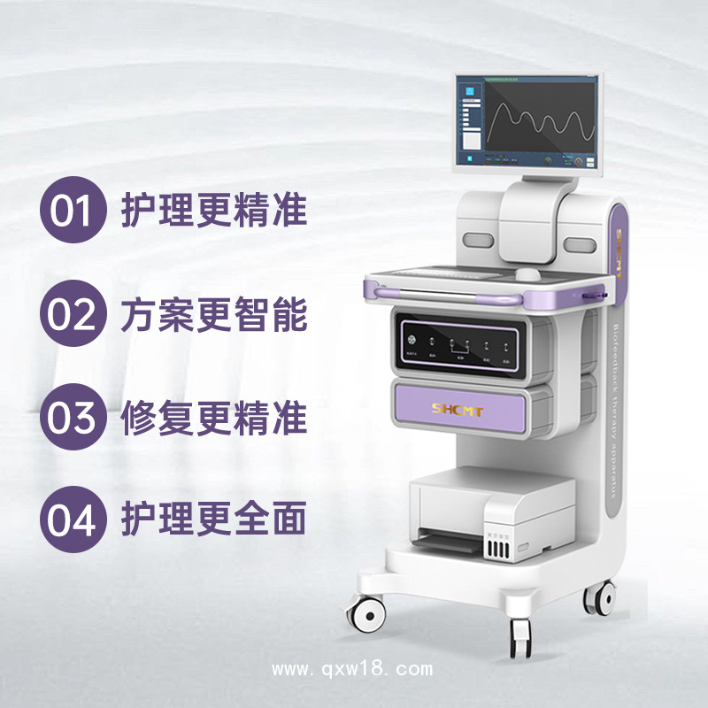 盆底肌修復(fù)儀 盆底肌治療儀生產(chǎn)廠家  盆底肌治療儀