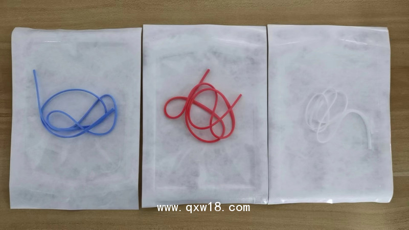 一次性使用帶狀牽開器