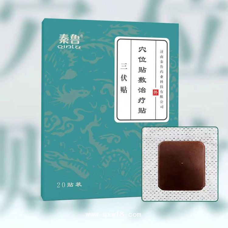 三伏貼代加工-三伏貼貼牌定制-專業(yè)膏藥OEM廠家
