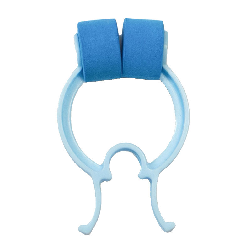 肺功能測試鼻夾