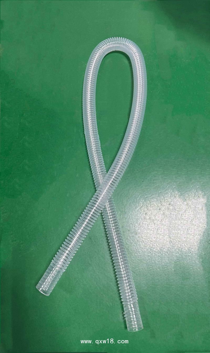 耶格肺功能螺紋管