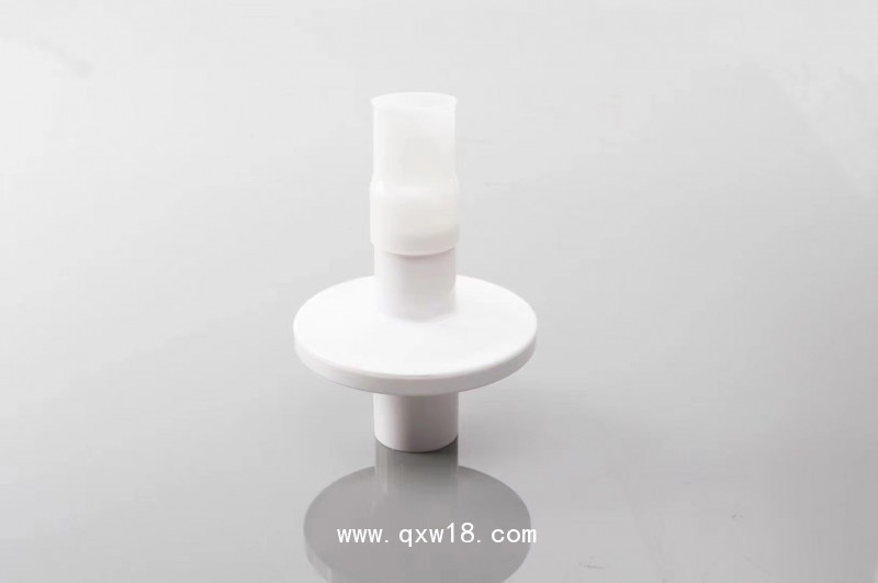 一次性肺功能過濾嘴（四川思科達(dá)、美好創(chuàng)億肺功能儀用）