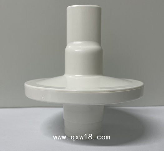 一次性肺功能儀用過濾嘴（武漢珈橋、安徽電子肺功能儀用）