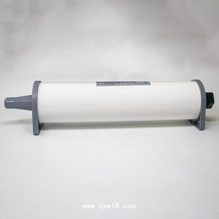 肺功能儀定標(biāo)筒