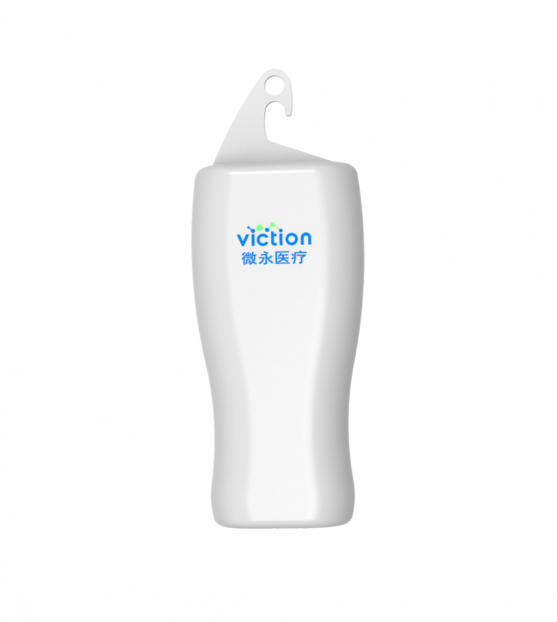 一次性吸引灌流導管（杭州微永醫(yī)療器械有限公司）