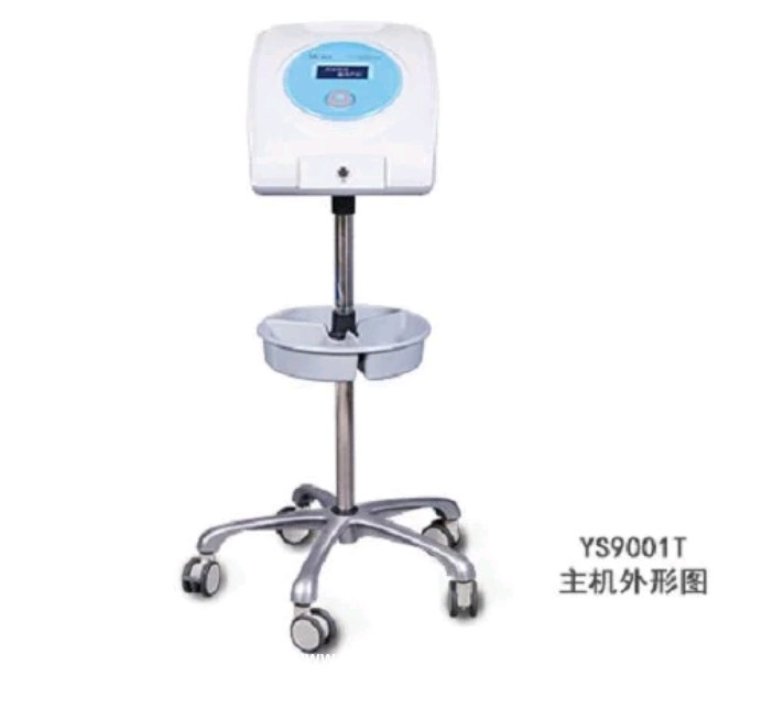 膀胱功能障礙治療儀