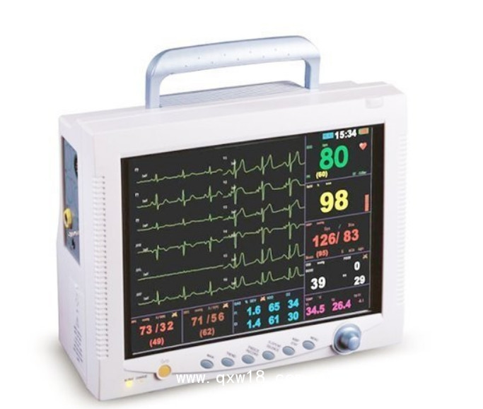 病人監(jiān)護(hù)儀