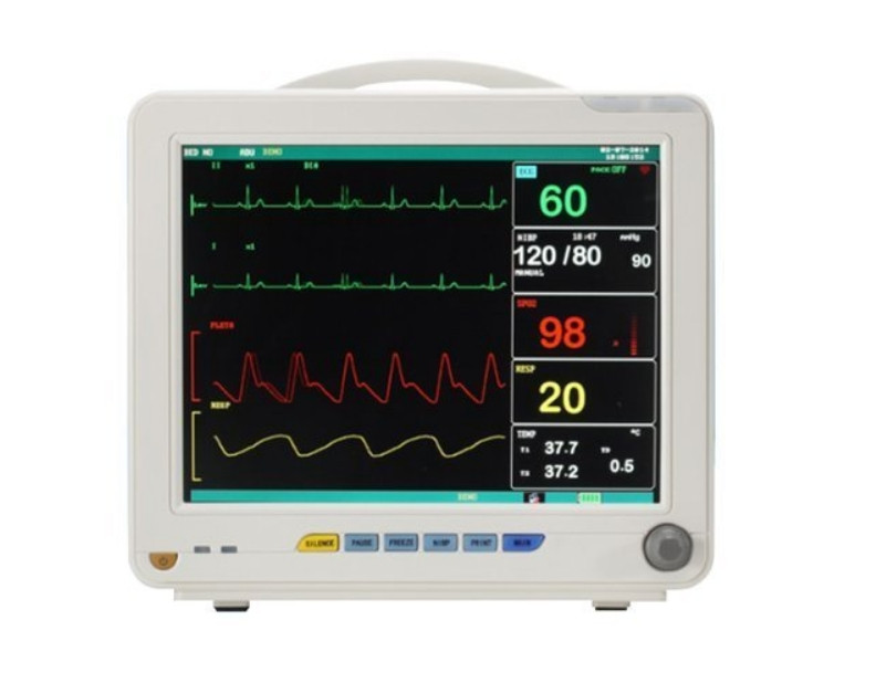 病人監(jiān)護(hù)儀