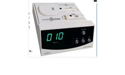 紫外線(xiàn)治療儀