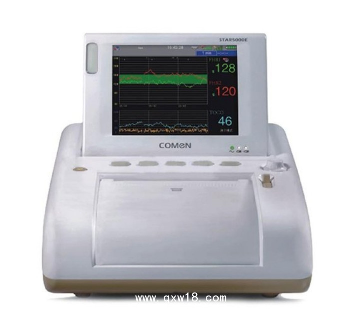 胎心監(jiān)護儀