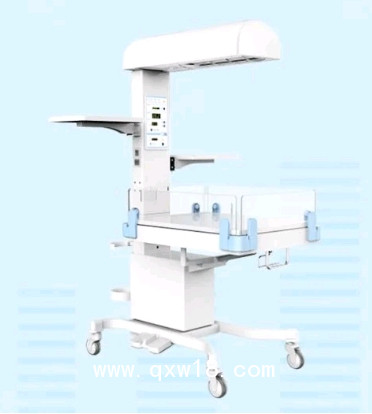 輻射式新生兒搶救臺