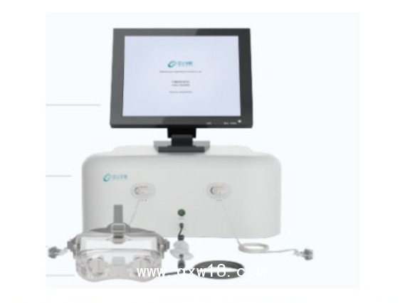 花園潤嘉干眼綜合治療儀HY-MGD-AHP