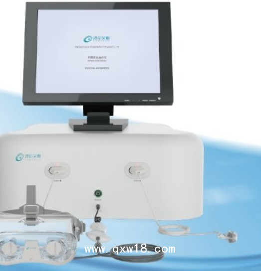 花園潤嘉干眼綜合治療儀HY-MGD-AHP