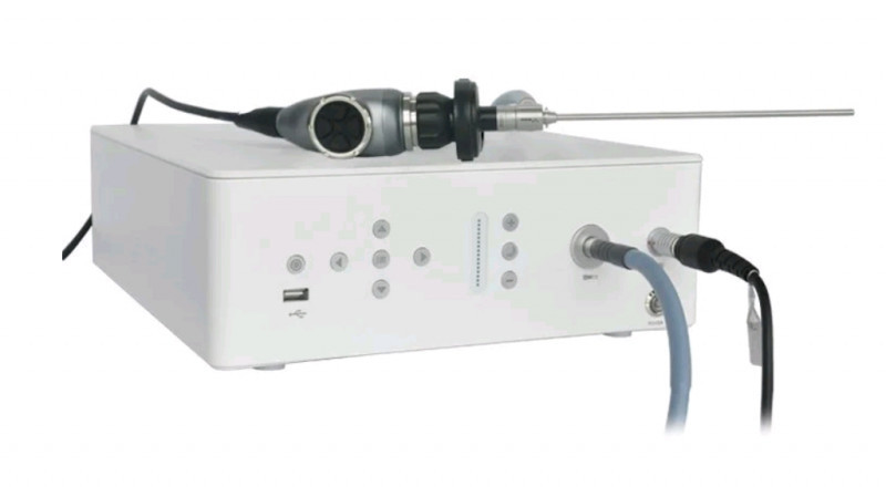 醫(yī)用內(nèi)窺鏡攝像系統(tǒng)