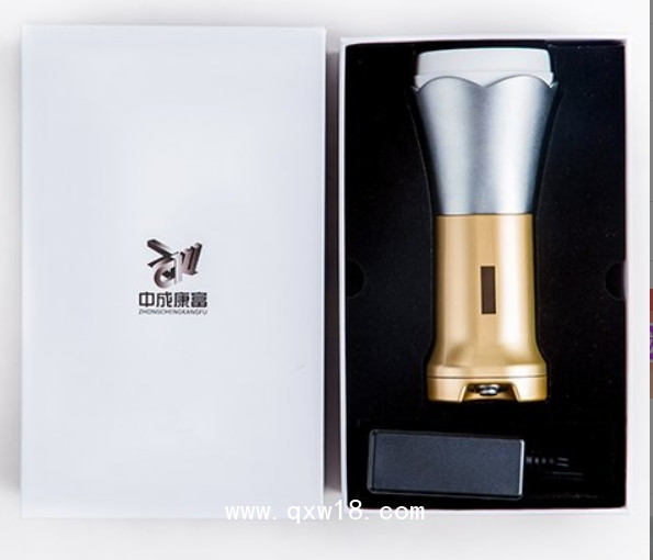 百全百全毫米波治療儀s-plus