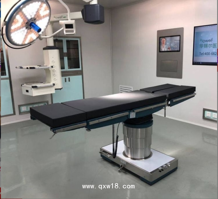 正達(dá)醫(yī)療 電動外科綜合手術(shù)臺 ZD-F801-A 外科手術(shù)使用