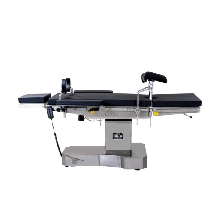 正達(dá)醫(yī)療 電動外科綜合手術(shù)臺 ZD-F801-A 外科手術(shù)使用