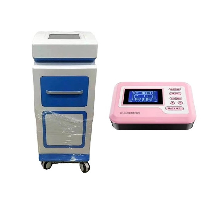 億立達醫(yī)療 輸卵管通液診療儀 YLD-200 適用于對輸卵管阻塞的疏通