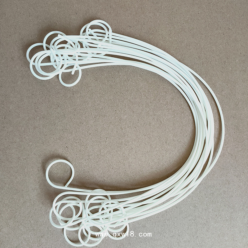 晨曦醫(yī)療導管豬尾巴管雙J管單J管醫(yī)用TPU導管加工定制