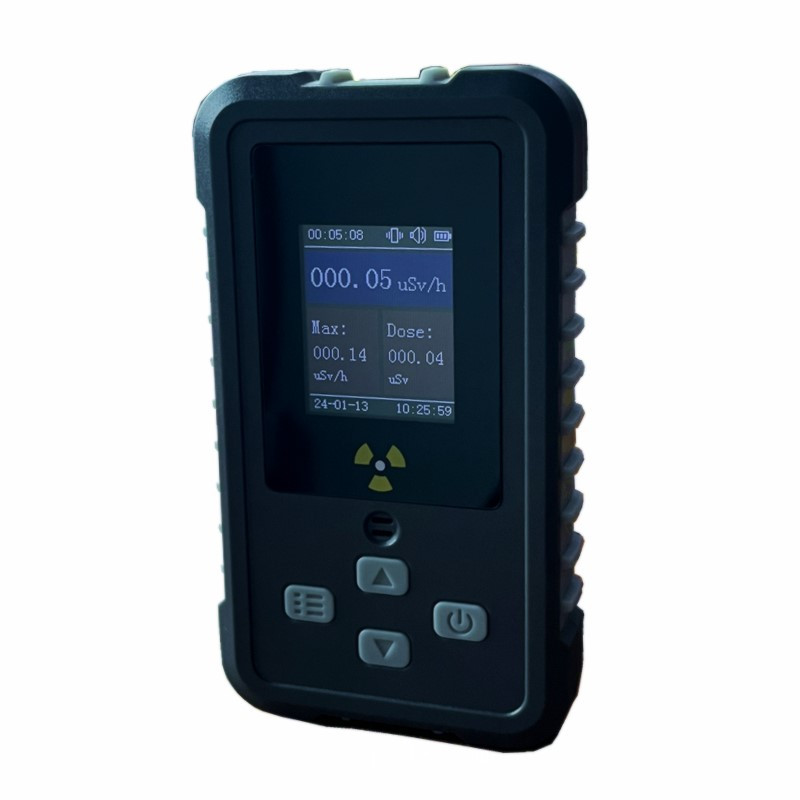 YD-100A 型個人劑量報警儀