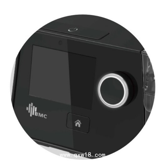 瑞邁特 單水平睡眠呼吸機(jī) G3 A20