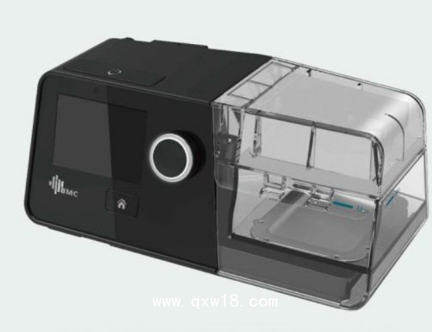 瑞邁特 單水平睡眠呼吸機(jī) G3 A20