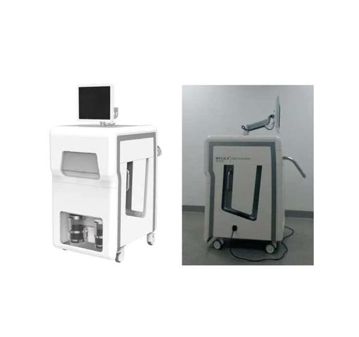 海杰亞醫(yī)療 低溫冷凍手術(shù)系統(tǒng) HYG KB-I 配合無菌冷凍消融針用