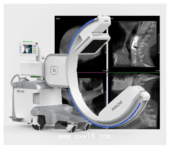 三維C形臂新品-普愛醫(yī)療大功率平板三維C形臂