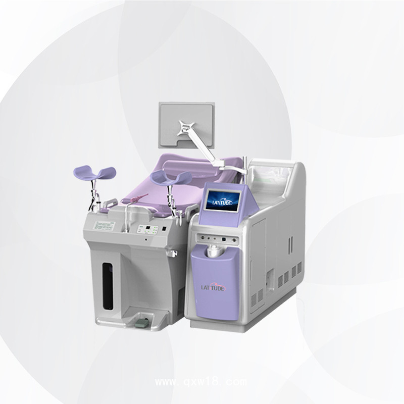 臭氧霧化沖洗治療儀 臭氧霧化沖洗儀 臭氧護理儀婦科版