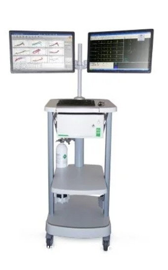 運動心肺功能測試系統(tǒng)