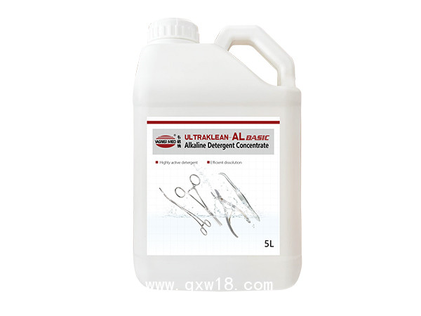 韋格納超強(qiáng)堿性清洗劑BASIC