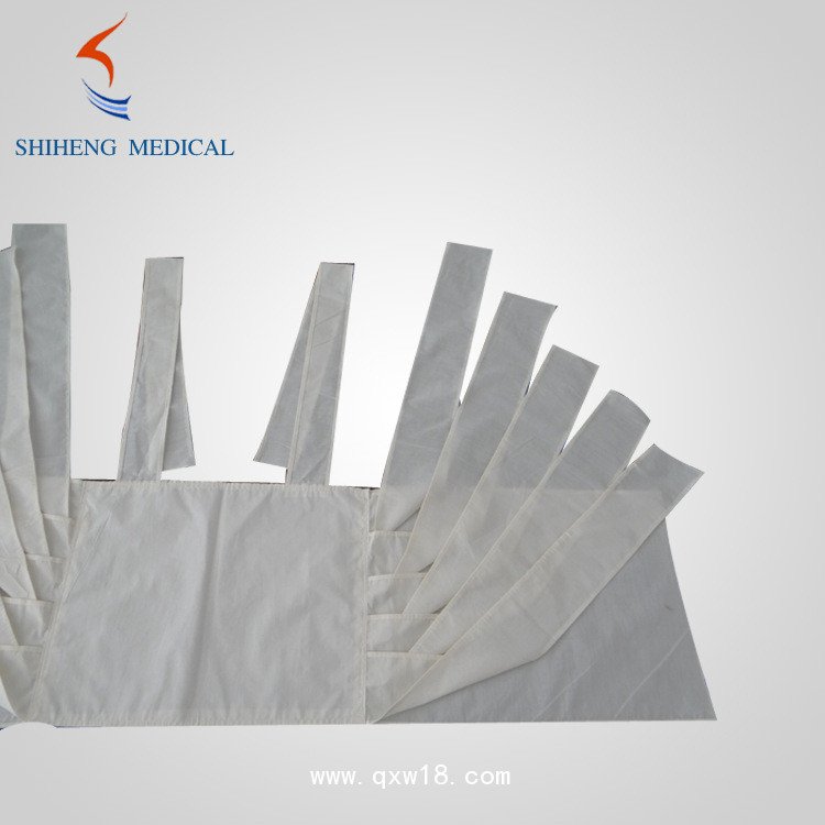 世康恒達(dá) 多頭腹帶棉布婦產(chǎn)科收腹帶術(shù)后腹部固定帶腹部多頭腹帶