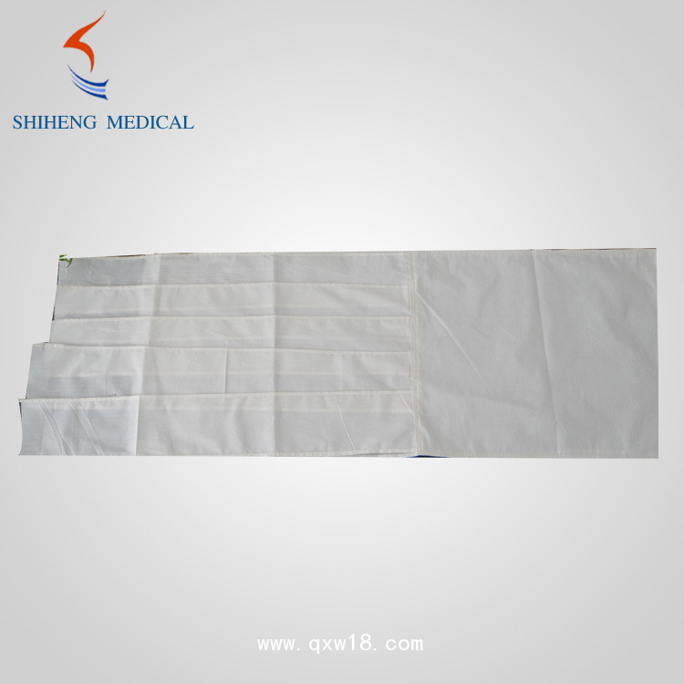 世康恒達(dá) 自粘式多頭腹帶廠家供應(yīng)產(chǎn)后收腹帶胸腹部術(shù)后包扎固定綁帶