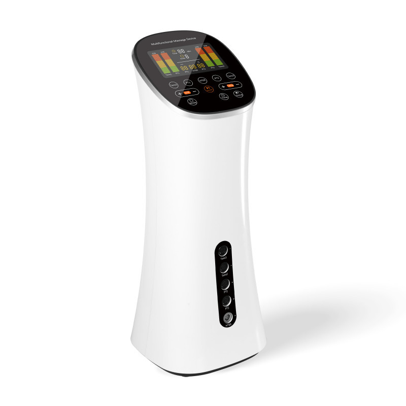 多功能數(shù)碼治療儀