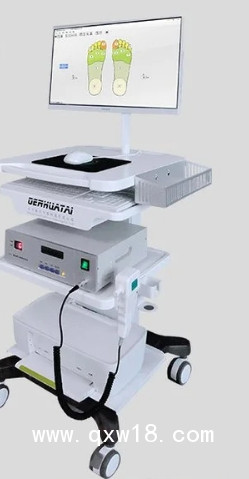 感覺(jué)神經(jīng)定量檢測(cè)儀