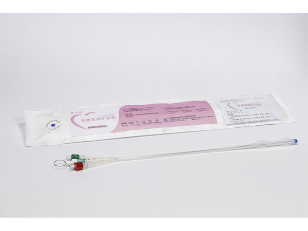 遂爾諾?一次性使用球囊宮頸擴張器