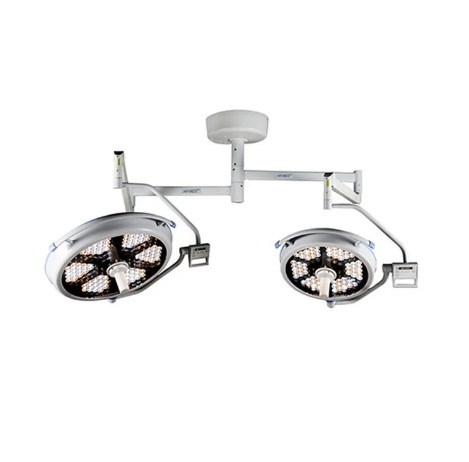 LED手術(shù)無影燈