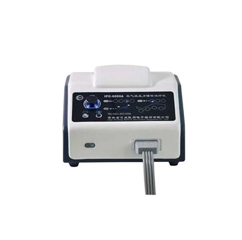 空氣波壓力治療儀