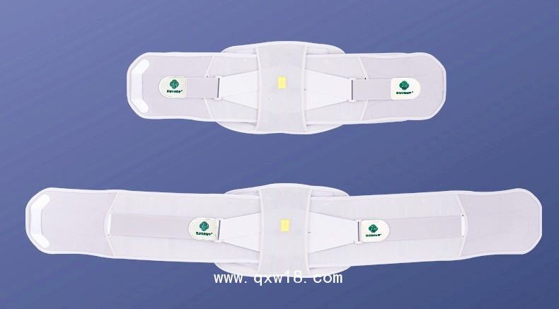 醫(yī)用固定帶-腰椎全彈力固定帶加強(qiáng)型（百達(dá)智美醫(yī)學(xué)2024新產(chǎn)品上市）