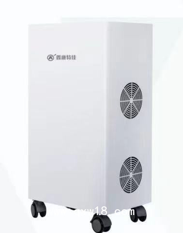 臭氧消毒機(jī)移動式