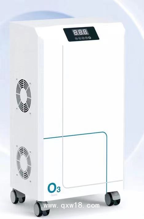 臭氧消毒機(jī)移動式