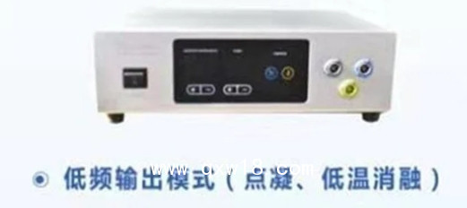 GBQ-I型高頻扁桃體切除器