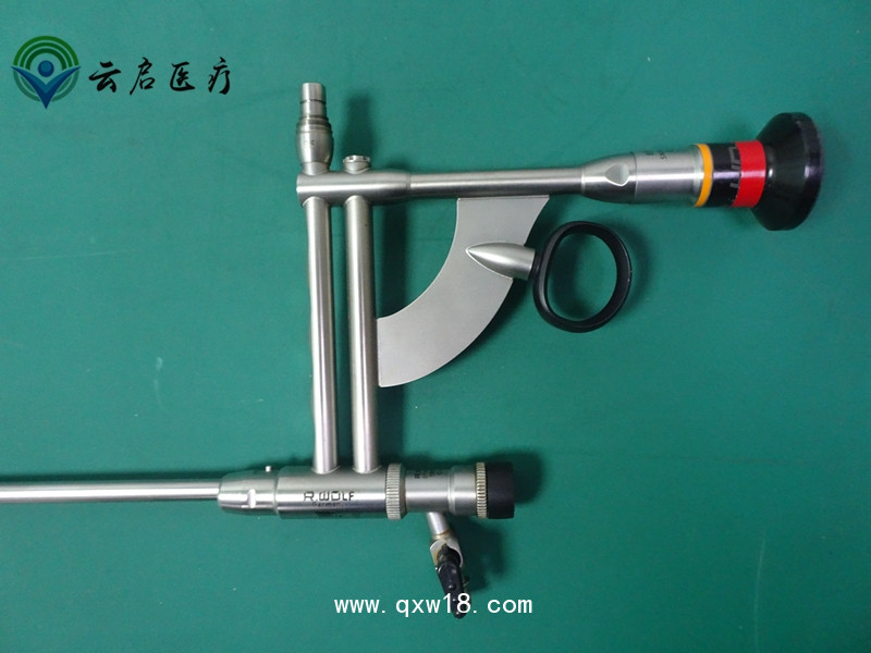 WOLF 8964.401 12°經(jīng)皮腎鏡圖像問(wèn)題維修售后找哪家