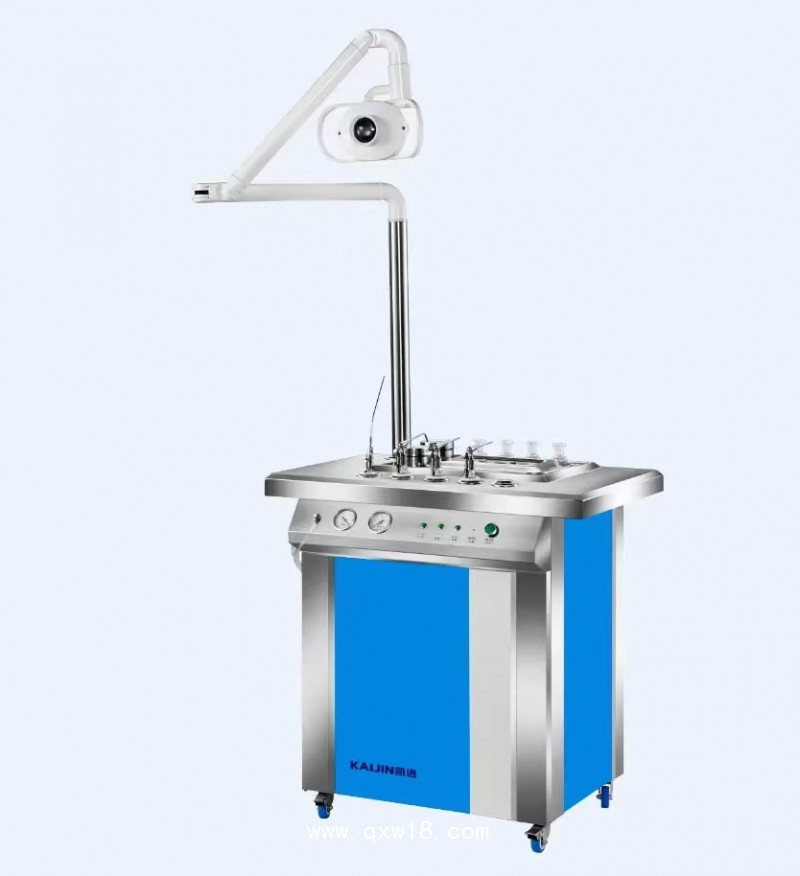 耳鼻喉綜合治療臺(tái)